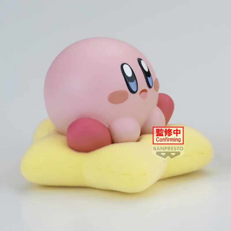 Kirby - Kirby ver. A Figurina Timp de Pauză 4cm poza produsului