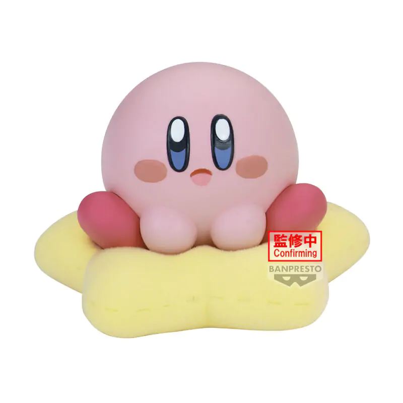 Kirby - Kirby ver. A Figurina Timp de Pauză 4cm poza produsului