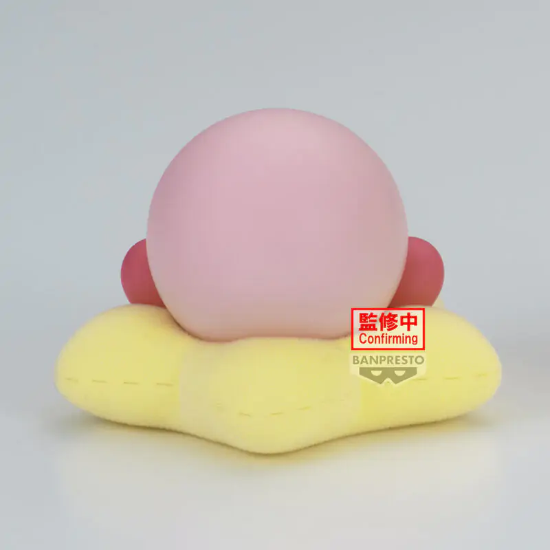 Kirby - Kirby ver. A Figurina Timp de Pauză 4cm poza produsului