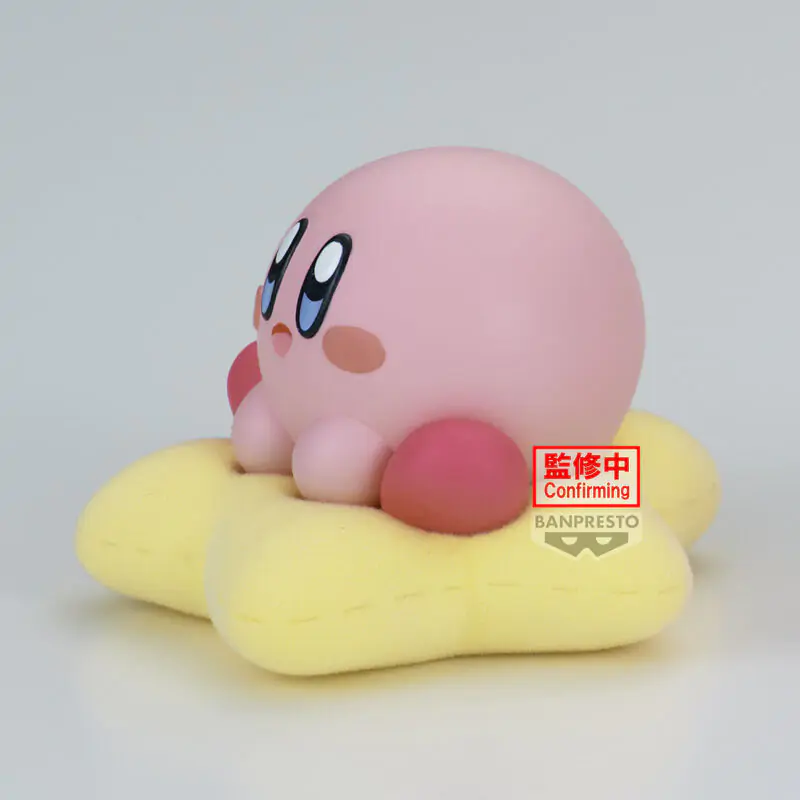 Kirby - Kirby ver. A Figurina Timp de Pauză 4cm poza produsului