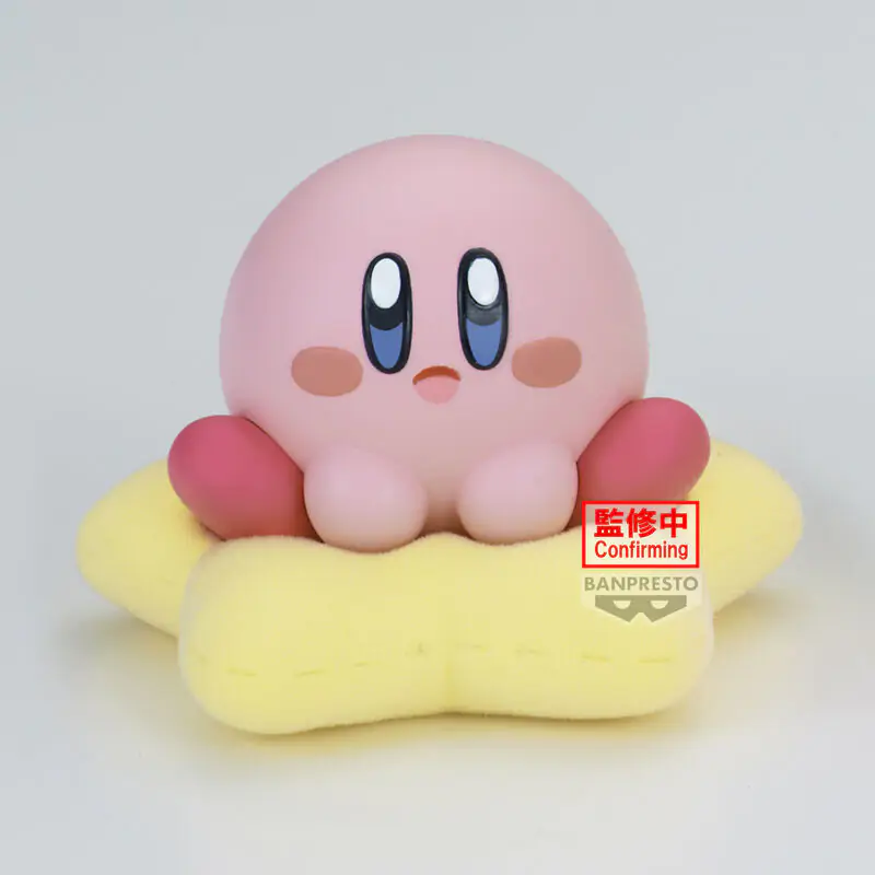 Kirby - Kirby ver. A Figurina Timp de Pauză 4cm poza produsului