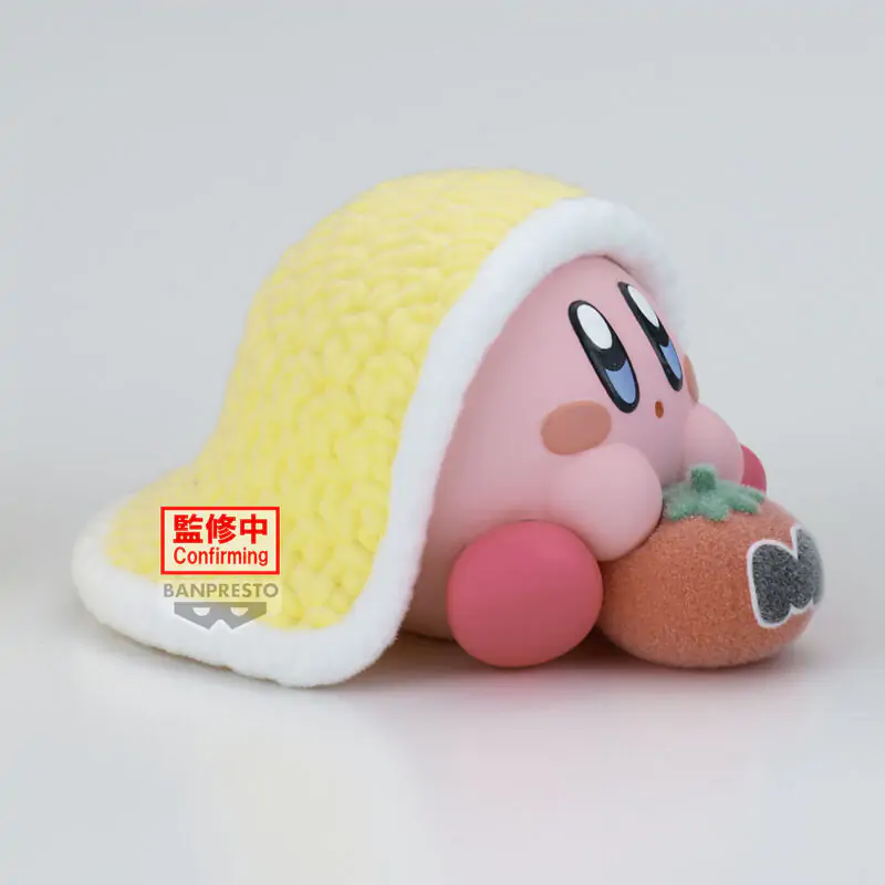 Kirby - Kirby ver. B figurină Pauză 4cm poza produsului