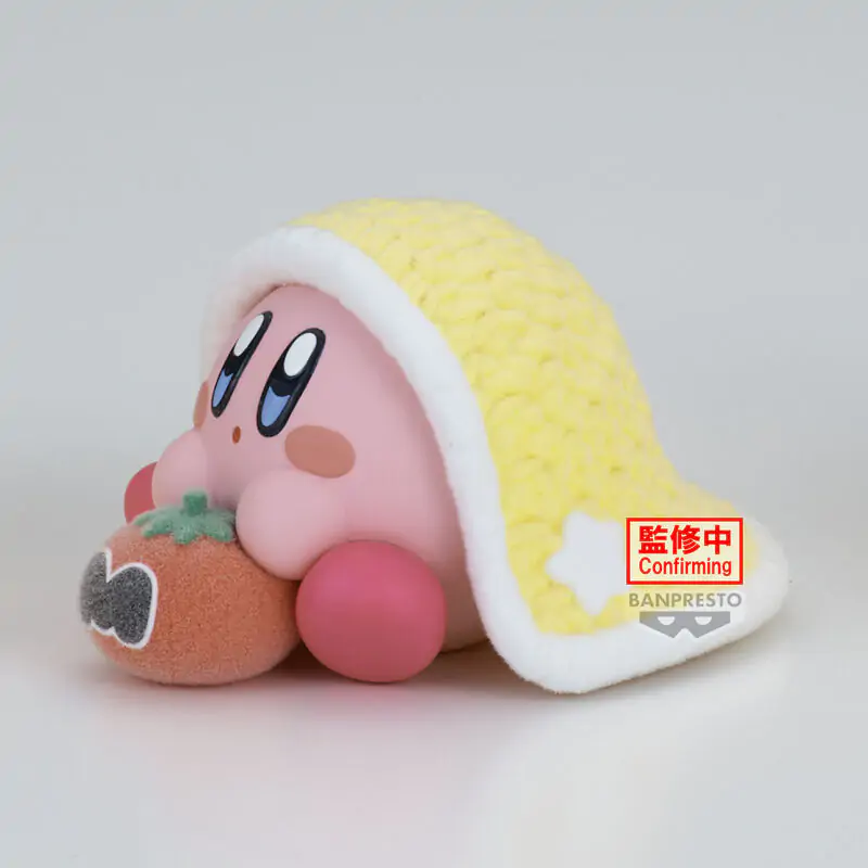 Kirby - Kirby ver. B figurină Pauză 4cm poza produsului