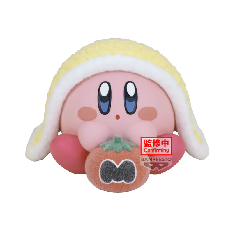 Kirby - Kirby ver. B figurină Pauză 4cm poza produsului