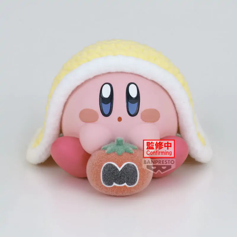 Kirby - Kirby ver. B figurină Pauză 4cm poza produsului