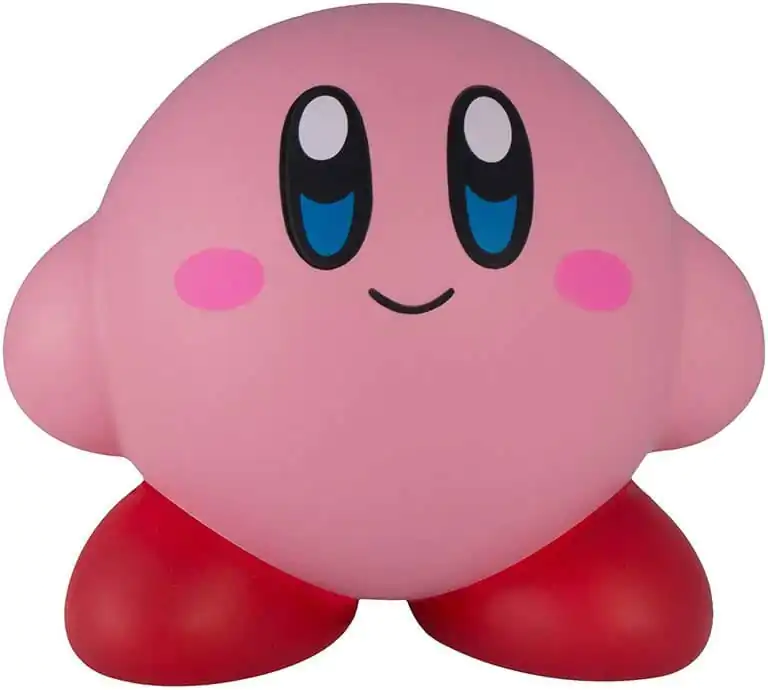 Kirby Mega Squishme figurină antistres 15 cm poza produsului