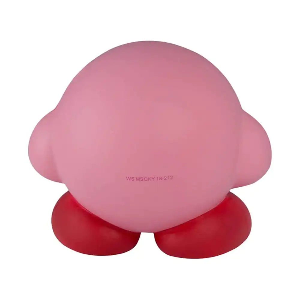 Kirby Mega Squishme figurină antistres 15 cm poza produsului