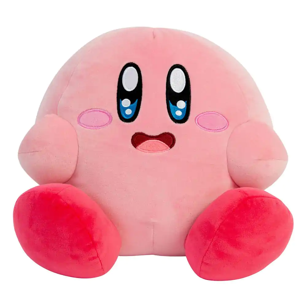 Figurină de pluș Kirby Mocchi-Mocchi Kirby Dream Buffet poza produsului