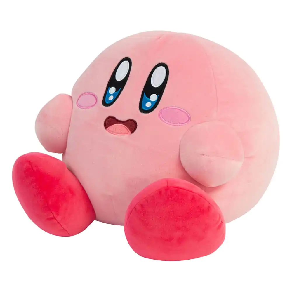 Figurină de pluș Kirby Mocchi-Mocchi Kirby Dream Buffet poza produsului