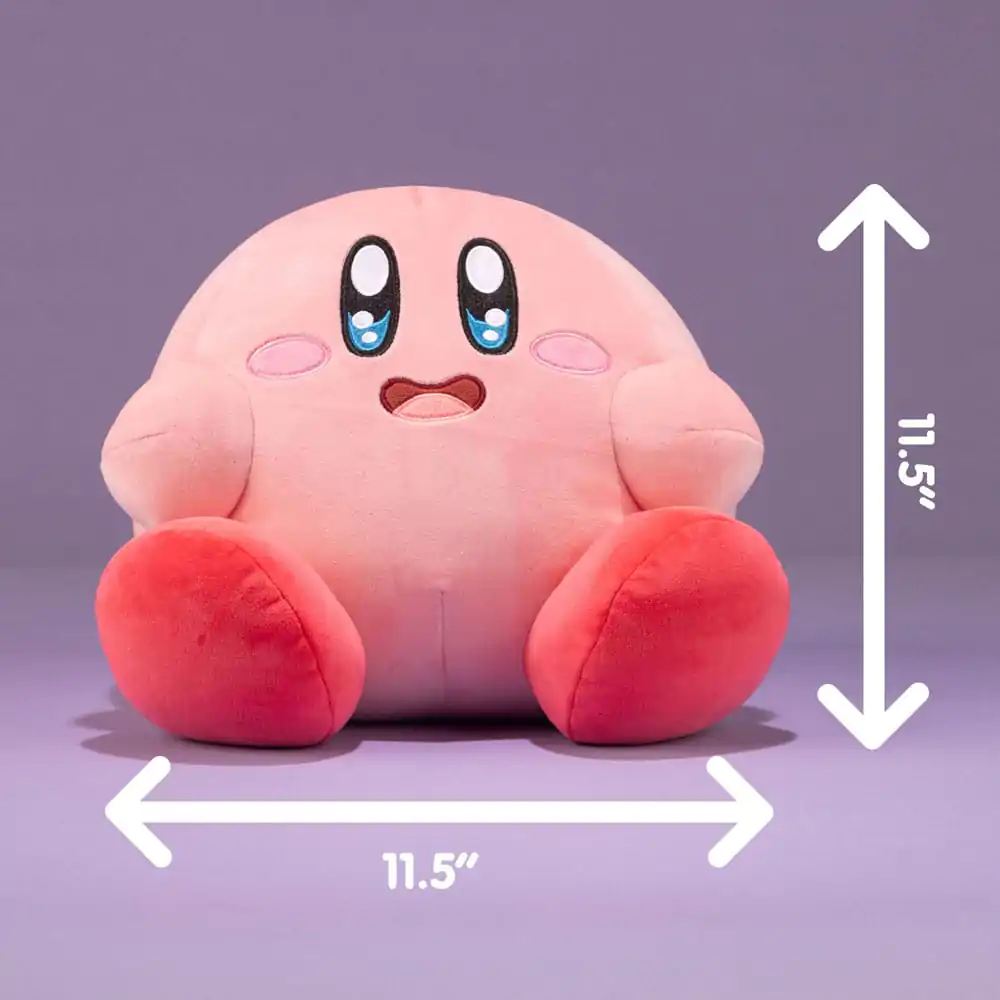 Figurină de pluș Kirby Mocchi-Mocchi Kirby Dream Buffet poza produsului