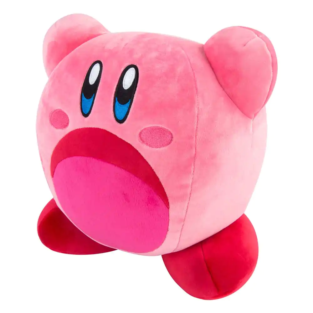 Kirby Mocchi-Mocchi Mega Figurina de pluș Kirby care inspiră 33 cm poza produsului