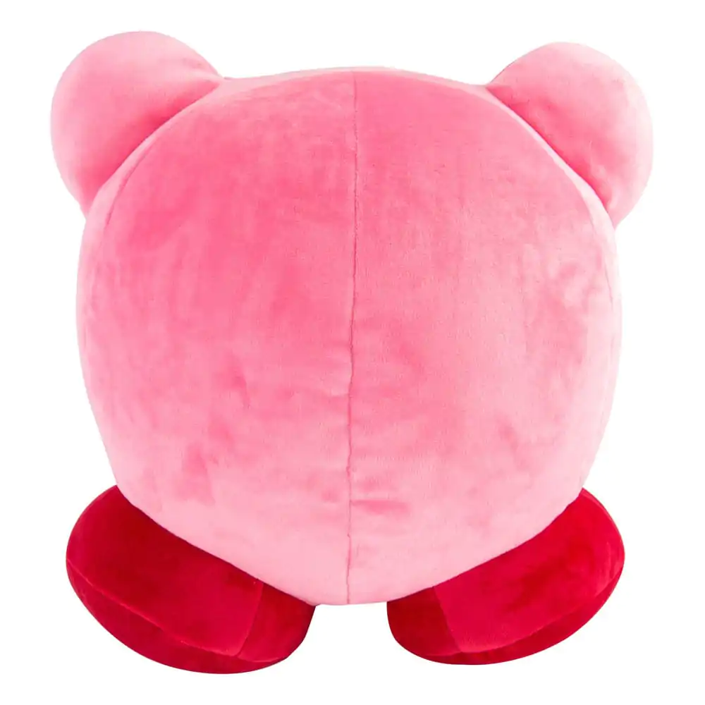 Kirby Mocchi-Mocchi Mega Figurina de pluș Kirby care inspiră 33 cm poza produsului