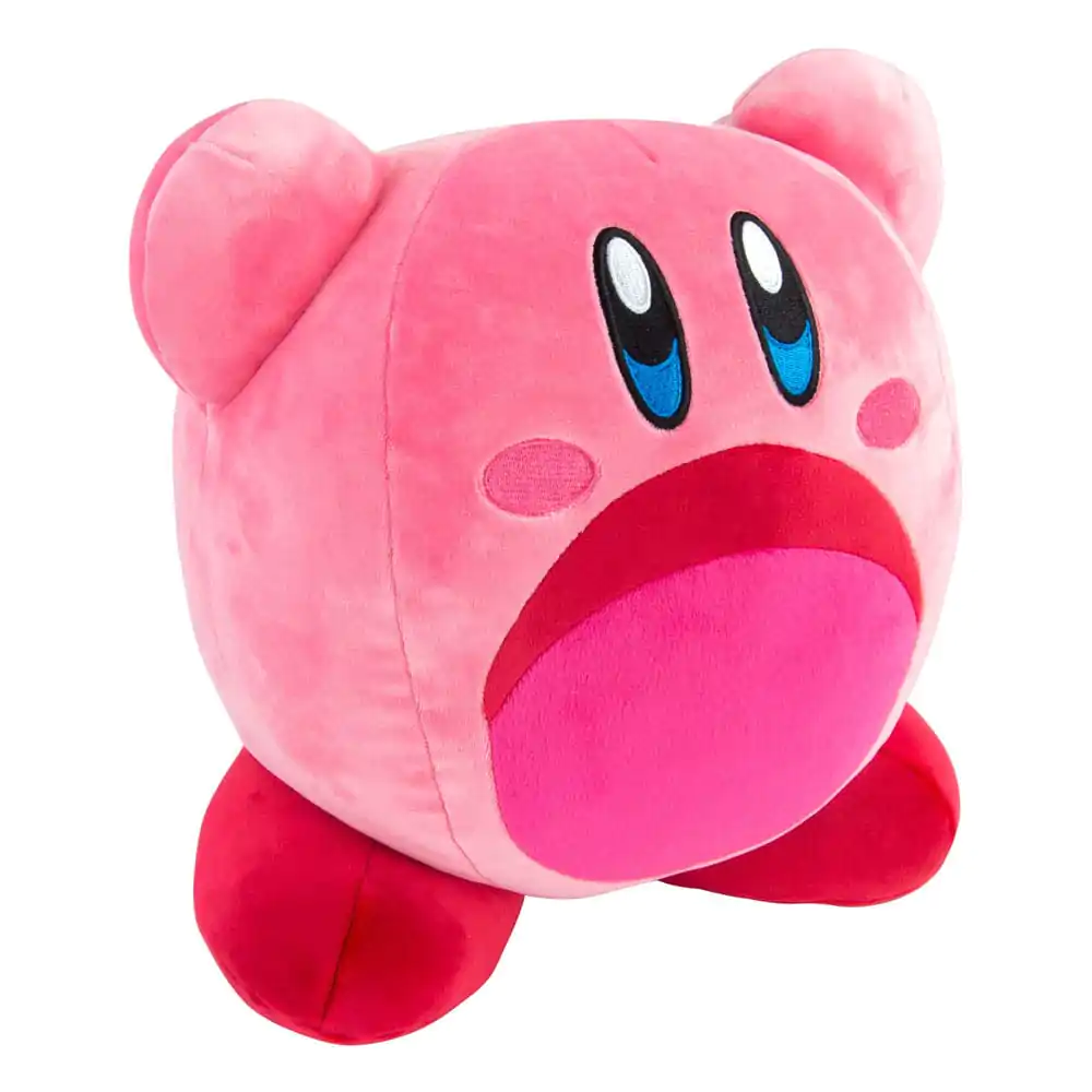 Kirby Mocchi-Mocchi Mega Figurina de pluș Kirby care inspiră 33 cm poza produsului