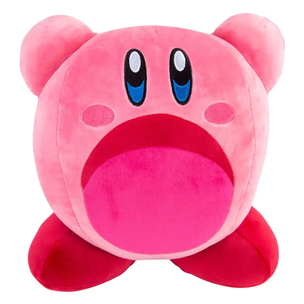 Kirby Mocchi-Mocchi Mega Figurina de pluș Kirby care inspiră 33 cm poza produsului