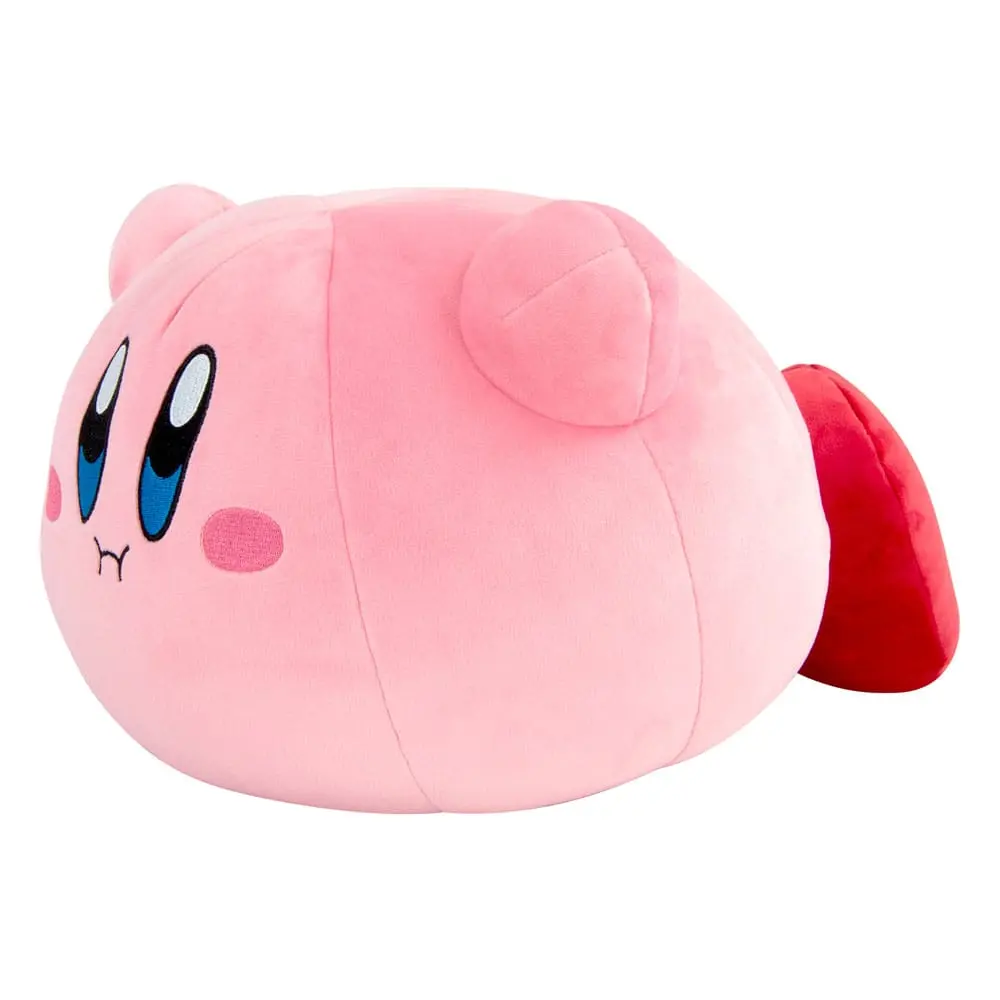 Kirby Mocchi-Mocchi Plush Figura Mega - Kirby Hovering 30 cm poza produsului