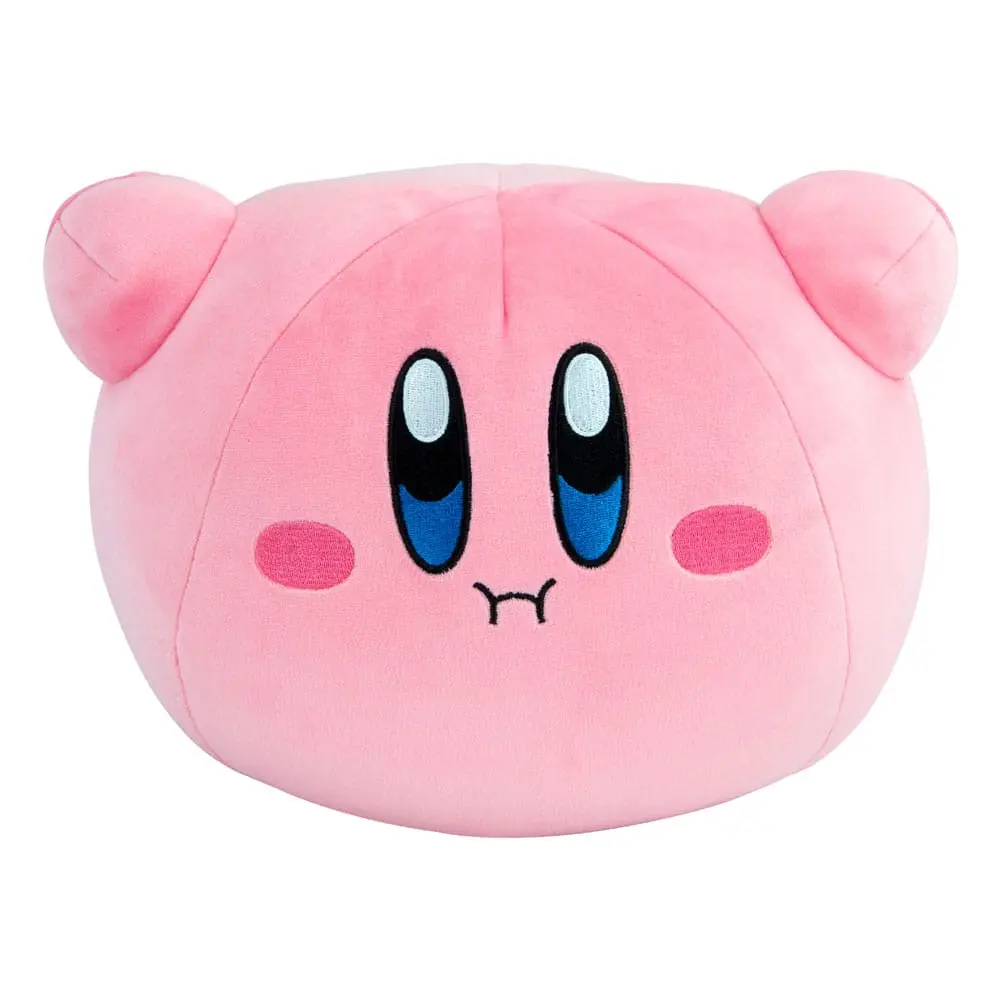 Kirby Mocchi-Mocchi Plush Figura Mega - Kirby Hovering 30 cm poza produsului