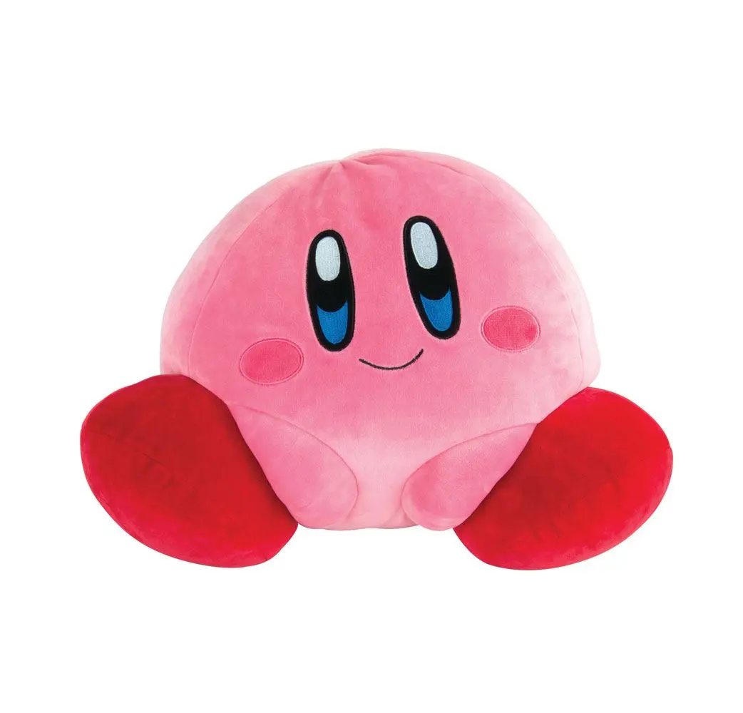 Figurină de pluș Kirby Mocchi-Mocchi Kirby 32 cm poza produsului