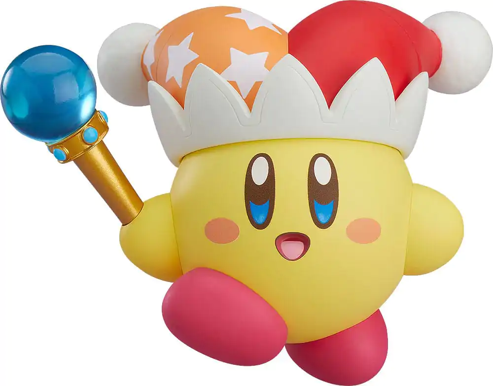 Figurină de acțiune Nendoroid Kirby Beam Kirby 6 cm (re-run) poza produsului