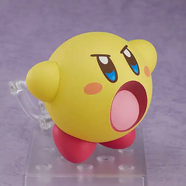 Figurină de acțiune Nendoroid Kirby Beam Kirby 6 cm (re-run) poza produsului