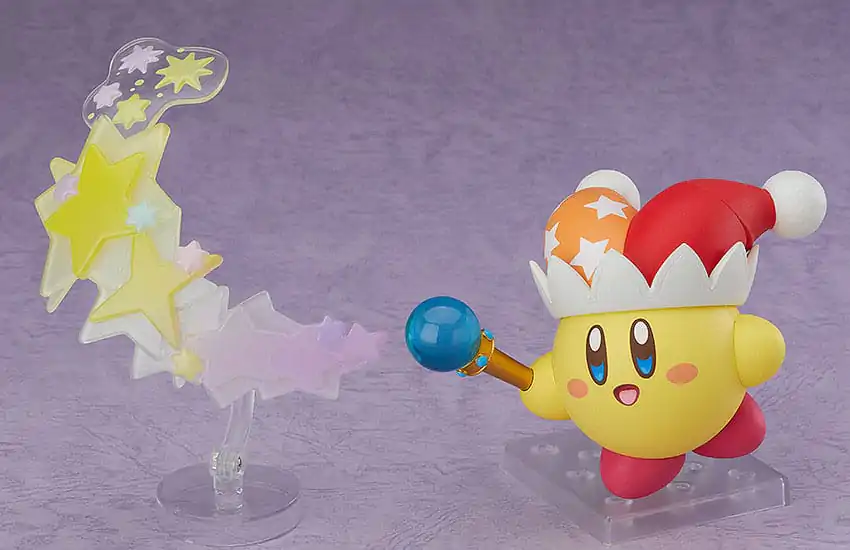 Figurină de acțiune Nendoroid Kirby Beam Kirby 6 cm (re-run) poza produsului
