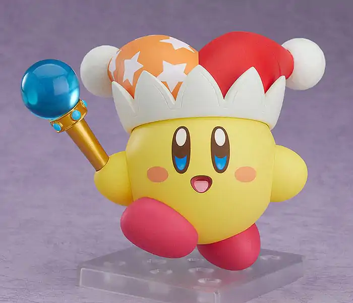 Figurină de acțiune Nendoroid Kirby Beam Kirby 6 cm (re-run) poza produsului