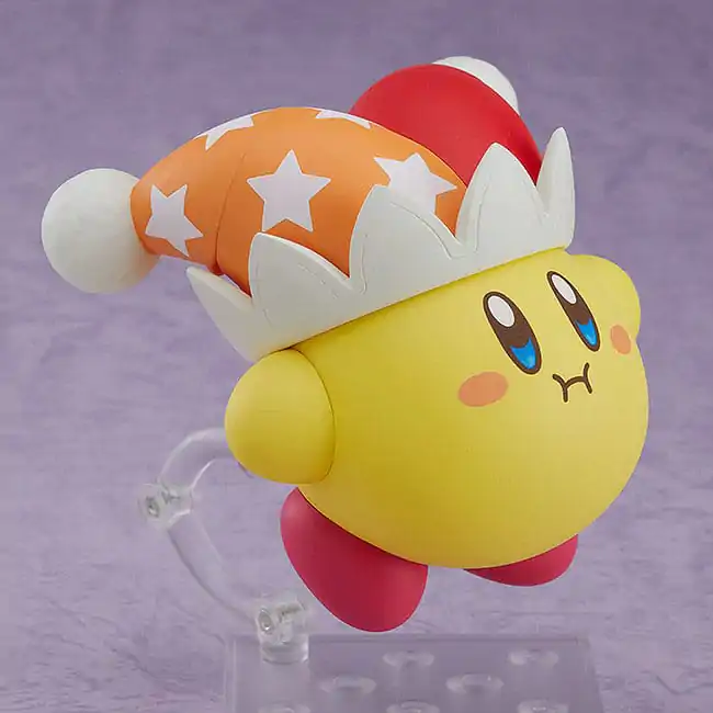 Figurină de acțiune Nendoroid Kirby Beam Kirby 6 cm (re-run) poza produsului