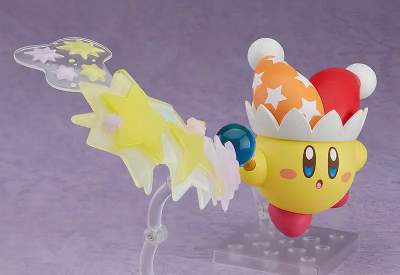 Figurină de acțiune Nendoroid Kirby Beam Kirby 6 cm (re-run) poza produsului
