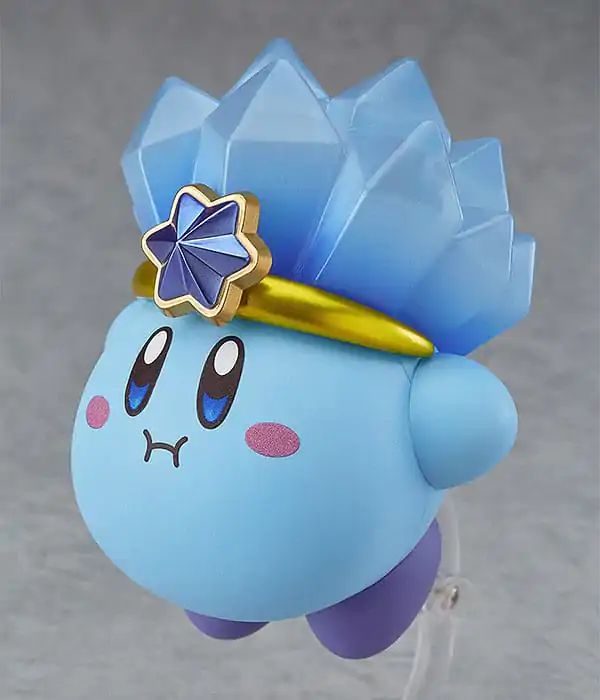 Figurină de acțiune Nendoroid Kirby Ice Kirby 6 cm (re-run) poza produsului