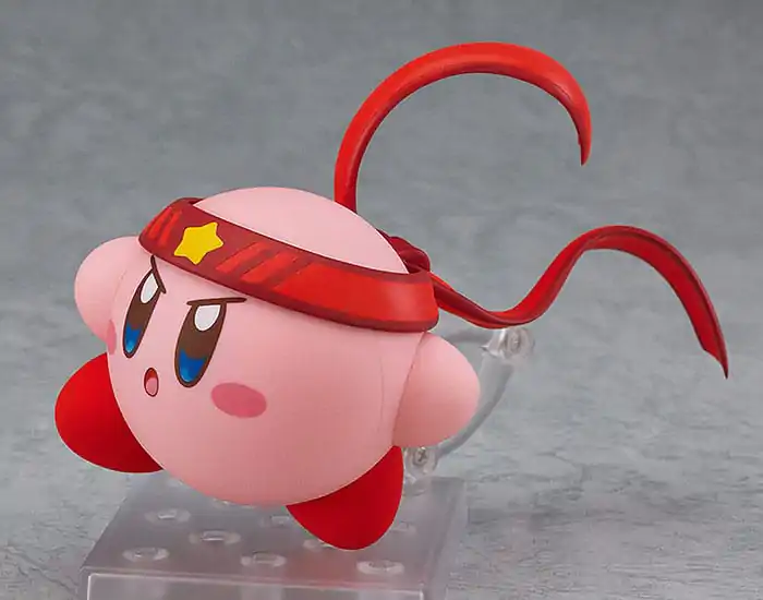 Figurină de acțiune Nendoroid Kirby Ice Kirby 6 cm (re-run) poza produsului