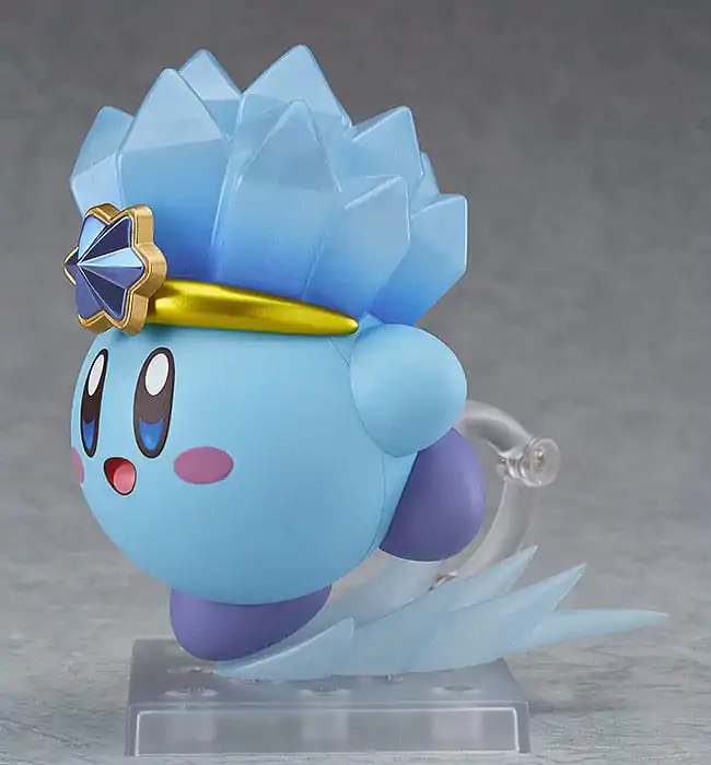 Figurină de acțiune Nendoroid Kirby Ice Kirby 6 cm (re-run) poza produsului