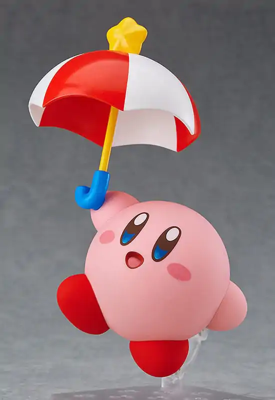 Figurină de acțiune Nendoroid Kirby Ice Kirby 6 cm (re-run) poza produsului