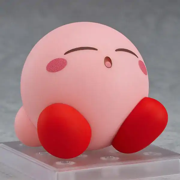 Figurină de acțiune Nendoroid Kirby Ice Kirby 6 cm (re-run) poza produsului