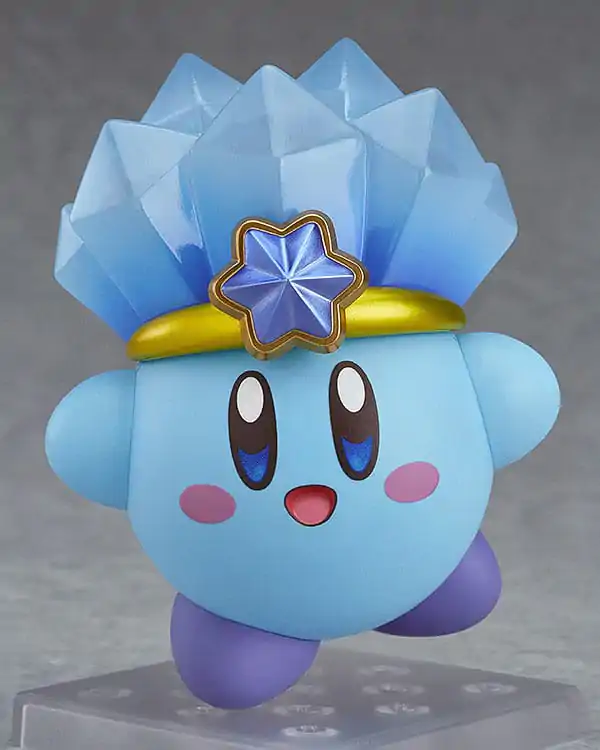 Figurină de acțiune Nendoroid Kirby Ice Kirby 6 cm (re-run) poza produsului