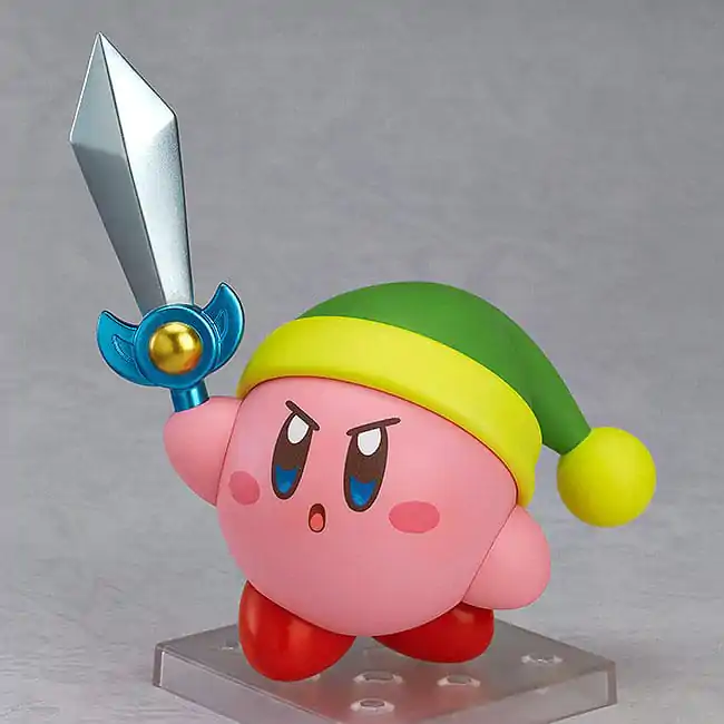 Figurină de acțiune Nendoroid Kirby 6 cm (re-run) poza produsului