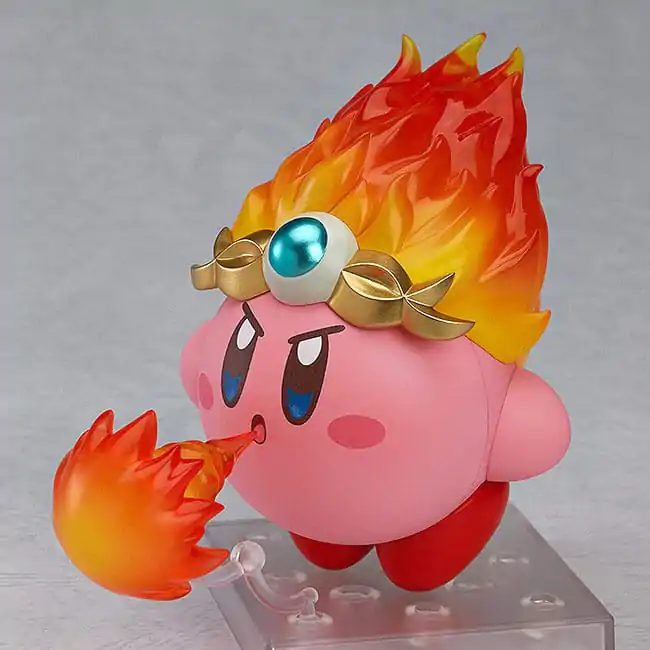 Figurină de acțiune Nendoroid Kirby 6 cm (re-run) poza produsului