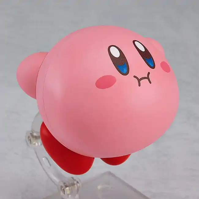 Figurină de acțiune Nendoroid Kirby 6 cm (re-run) poza produsului