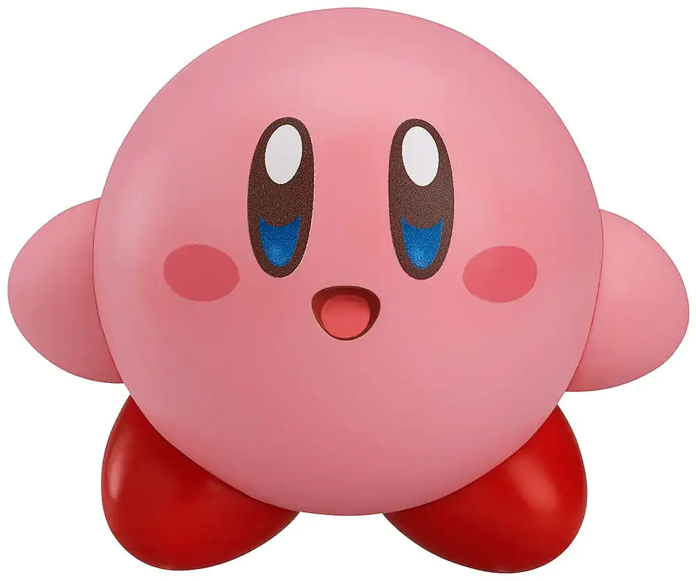 Figurină de acțiune Nendoroid Kirby 6 cm (re-run) poza produsului