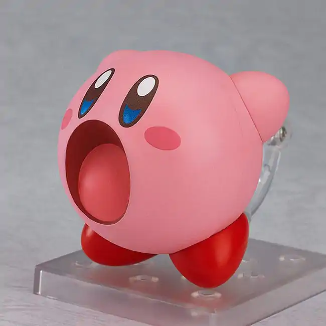 Figurină de acțiune Nendoroid Kirby 6 cm (re-run) poza produsului