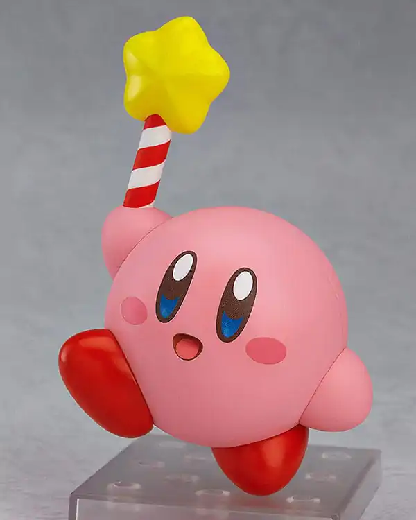 Figurină de acțiune Nendoroid Kirby 6 cm (re-run) poza produsului