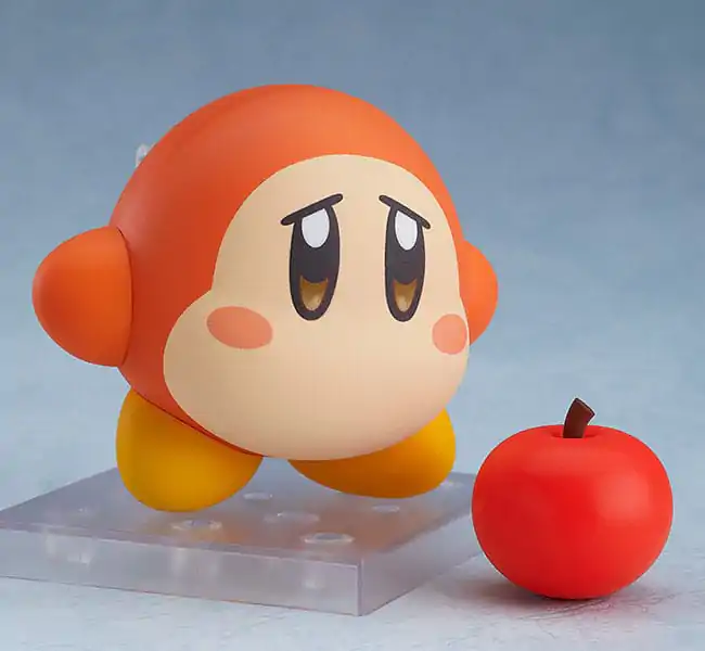 Kirby Nendoroid figurină de acțiune Waddle Dee 6 cm (re-run) poza produsului