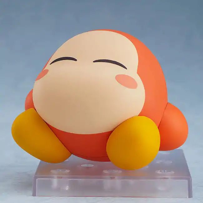 Kirby Nendoroid figurină de acțiune Waddle Dee 6 cm (re-run) poza produsului