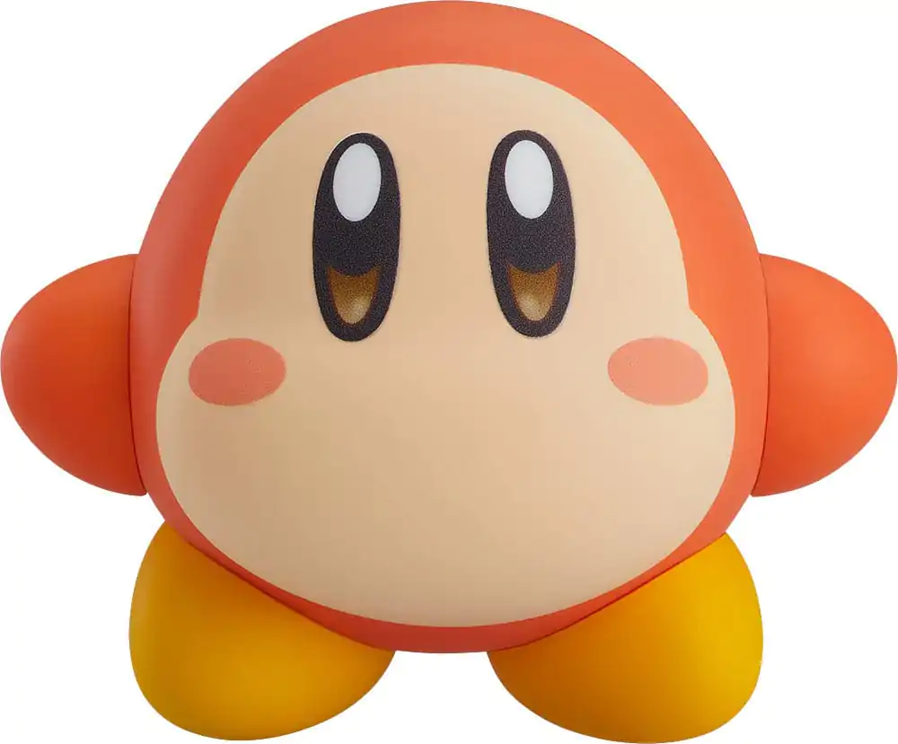 Kirby Nendoroid figurină de acțiune Waddle Dee 6 cm (re-run) poza produsului