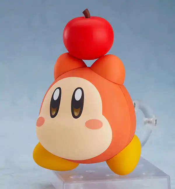 Kirby Nendoroid figurină de acțiune Waddle Dee 6 cm (re-run) poza produsului