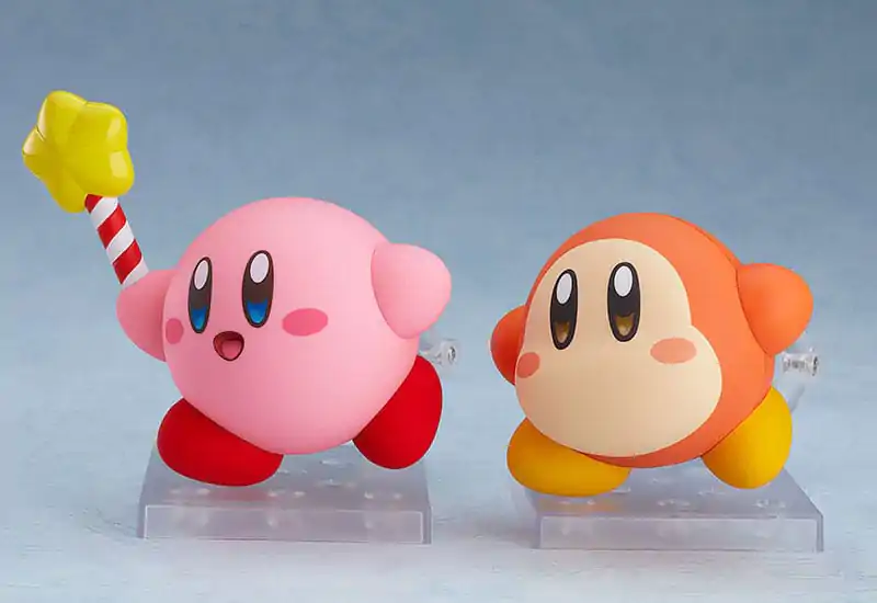 Kirby Nendoroid figurină de acțiune Waddle Dee 6 cm (re-run) poza produsului