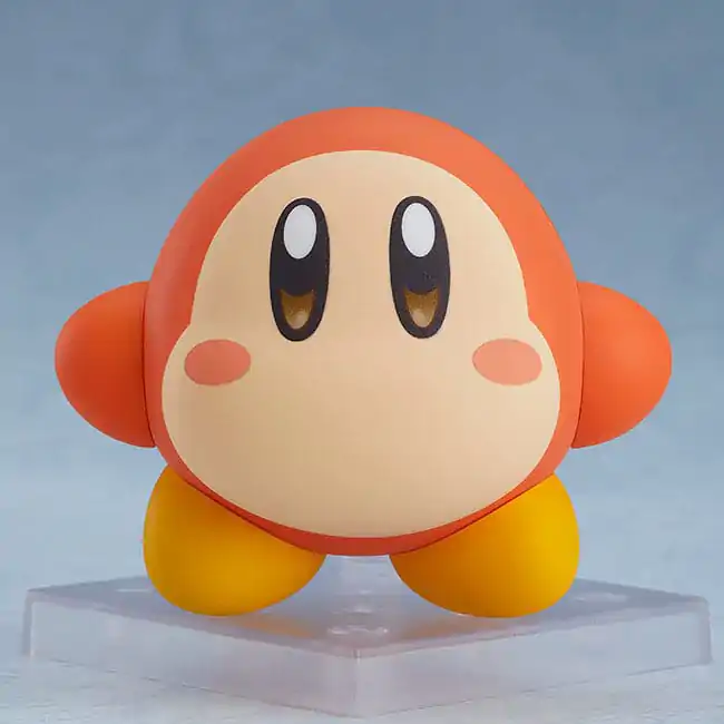 Kirby Nendoroid figurină de acțiune Waddle Dee 6 cm (re-run) poza produsului