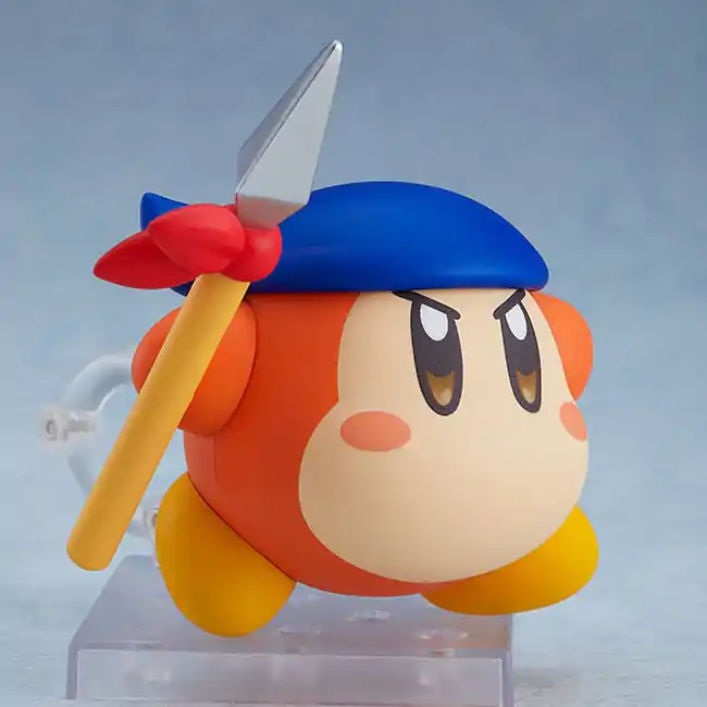 Kirby Nendoroid figurină de acțiune Waddle Dee 6 cm (re-run) poza produsului