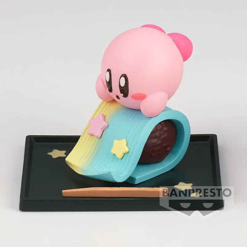 Kirby Paldoce Collection vol.5 figurină Kirby B 3cm poza produsului