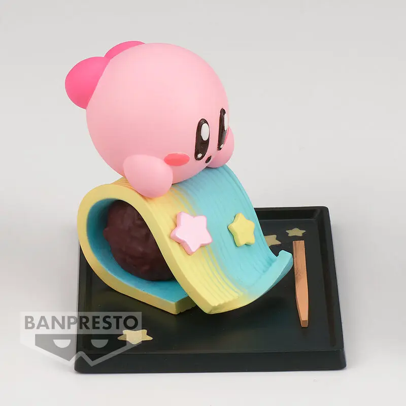 Kirby Paldoce Collection vol.5 figurină Kirby B 3cm poza produsului