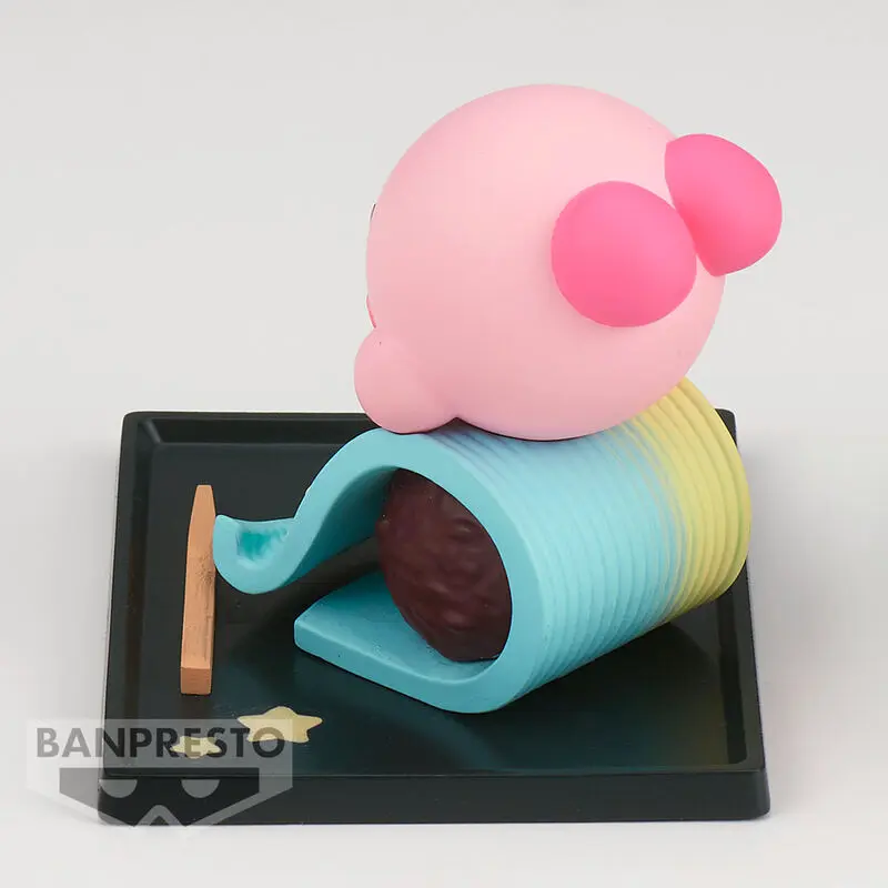 Kirby Paldoce Collection vol.5 figurină Kirby B 3cm poza produsului