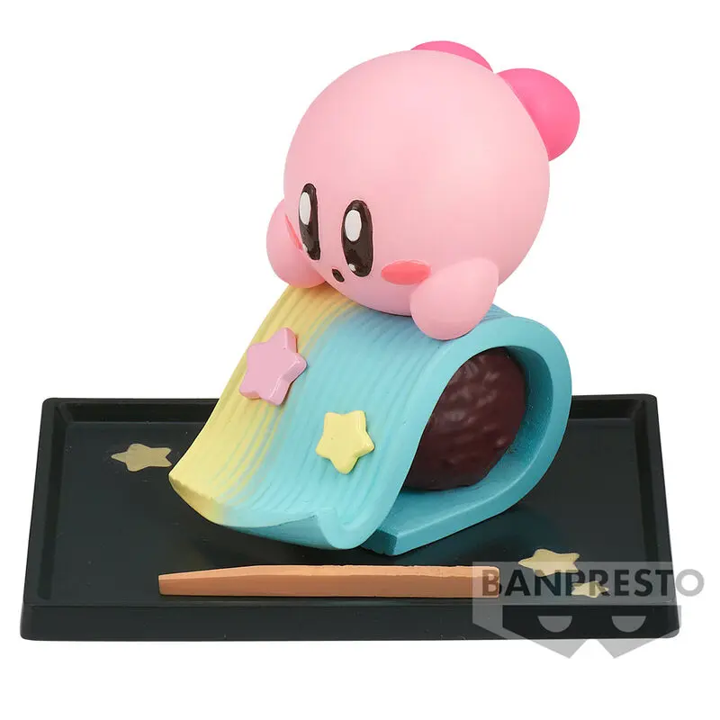 Kirby Paldoce Collection vol.5 figurină Kirby B 3cm poza produsului